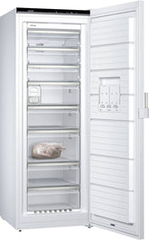Siemens GS58NEWCV wit